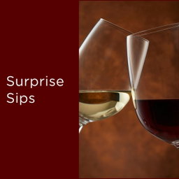 Surprise & Sip (Limited Edition Bonus Box)