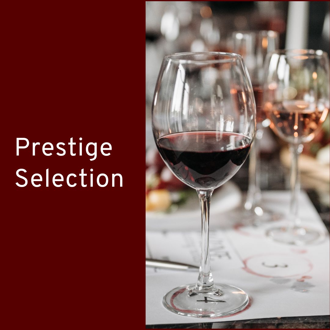 Prestige Selection
