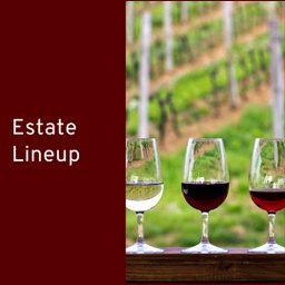 Estate Lineup