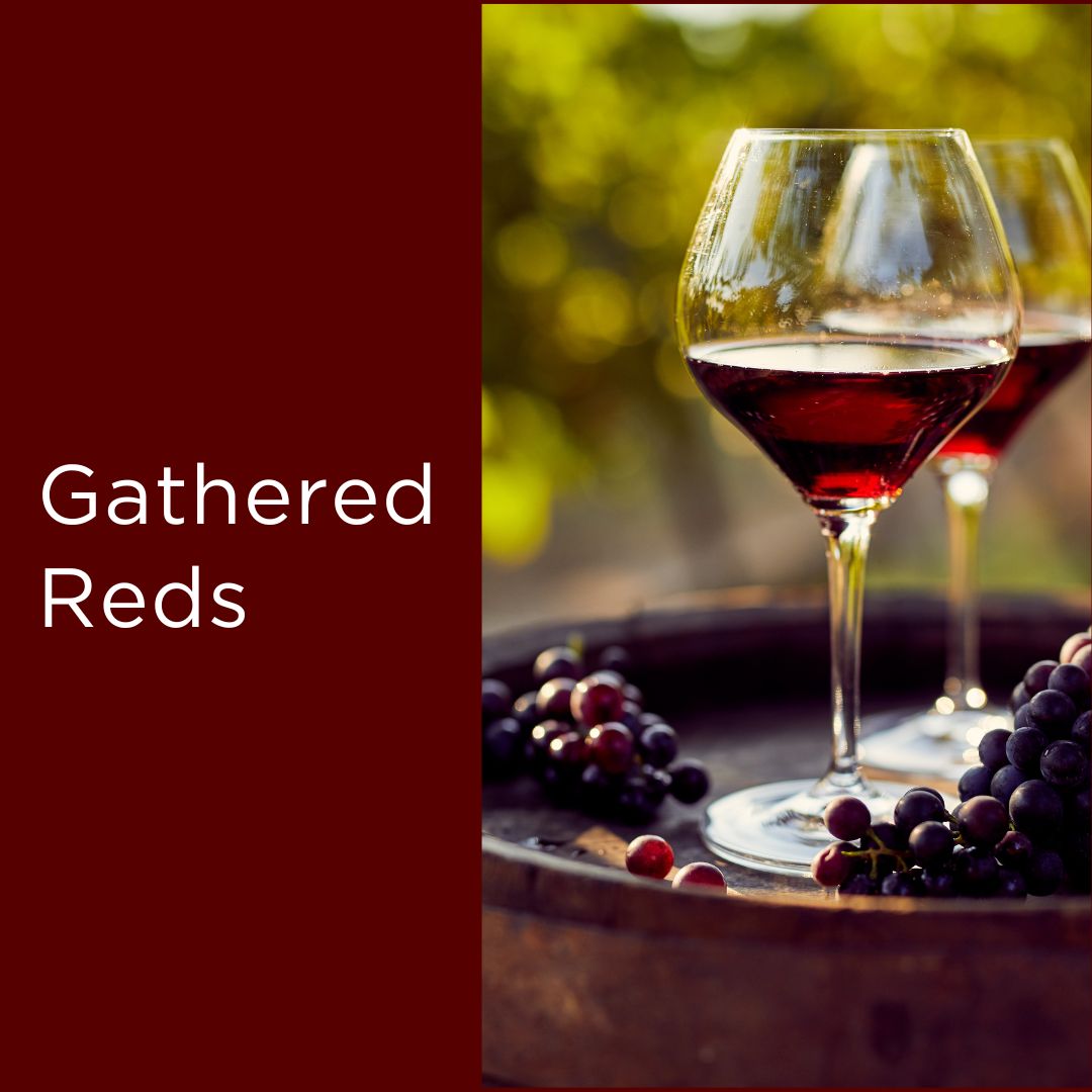 Gathered Reds_0