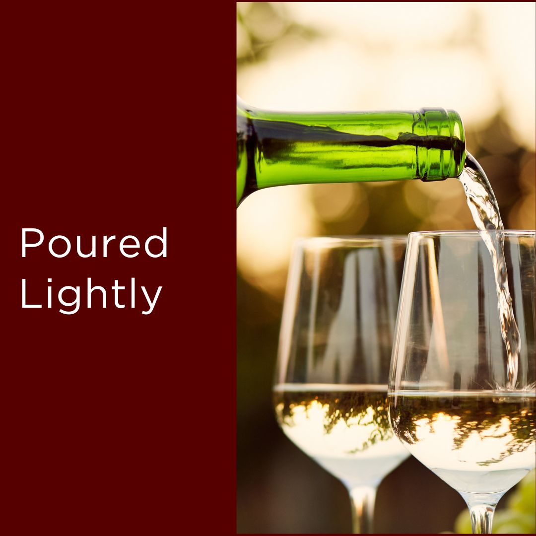 Poured Lightly_0