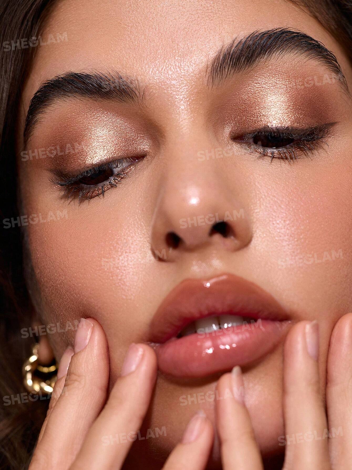 SHEGLAM Creamsicle Eyeshadow Stick - Solstice_1
