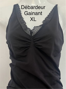 Lingerie