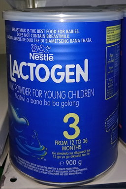 Lactogene 3 900gr