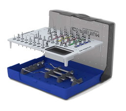 ICX Premium Surgical Box
