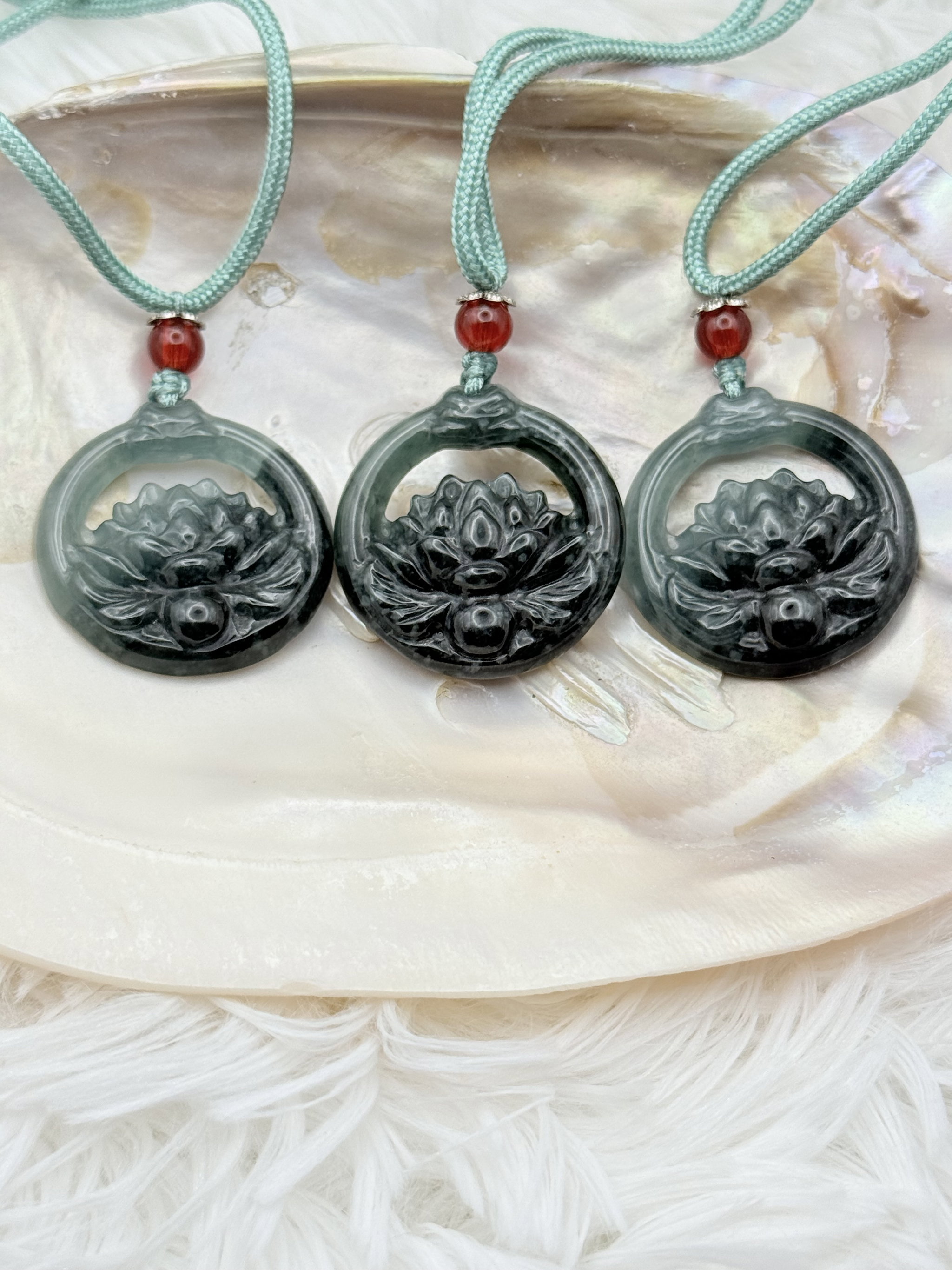 Lotus Blue Water Jade_0