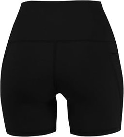 Short Taille Haute 