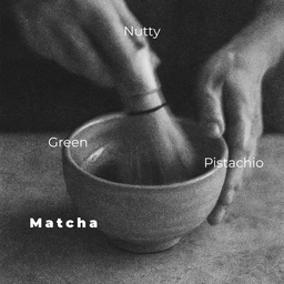 Tea Based