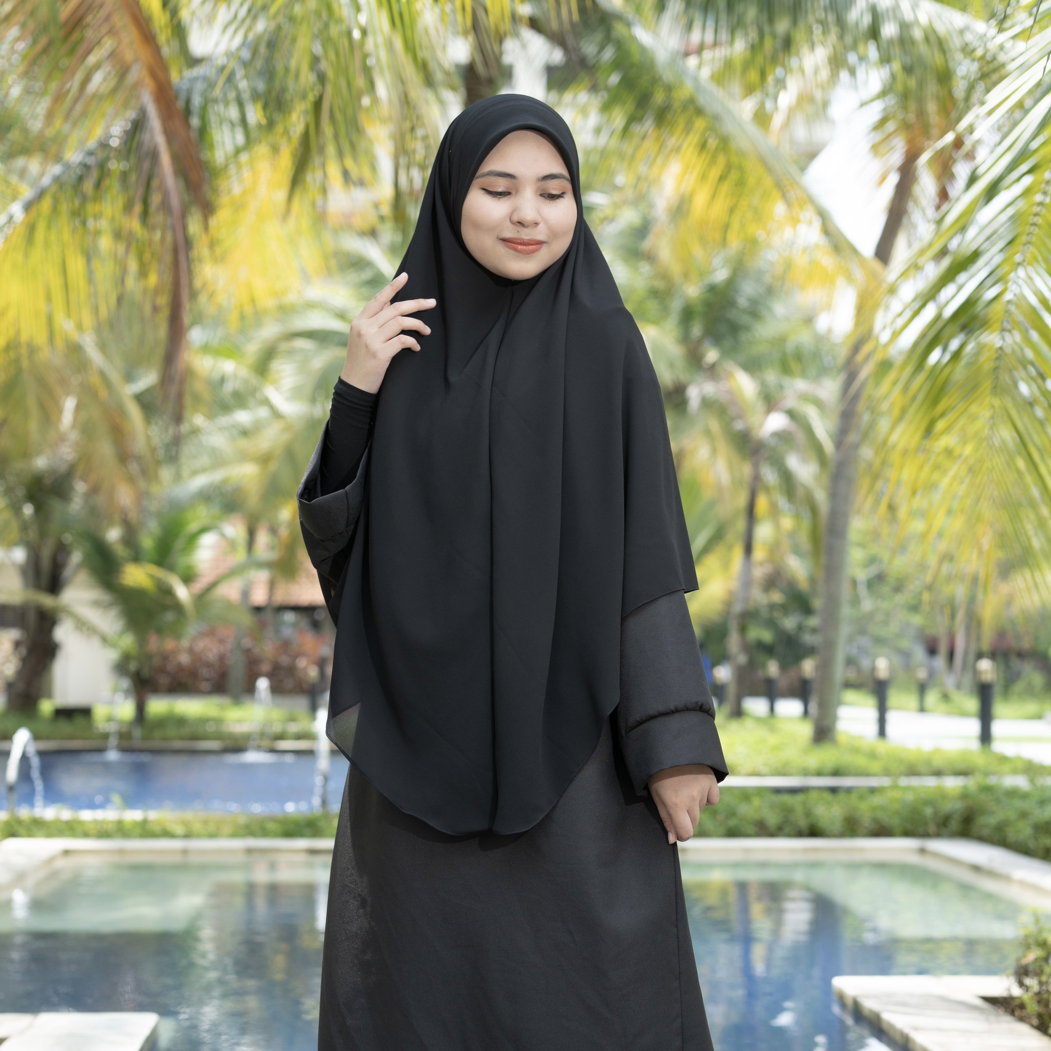 Tudung Labuh Bidang 60_0