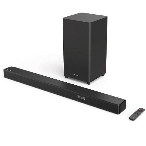 Barre de son Hisense HS219 – 320 W_0