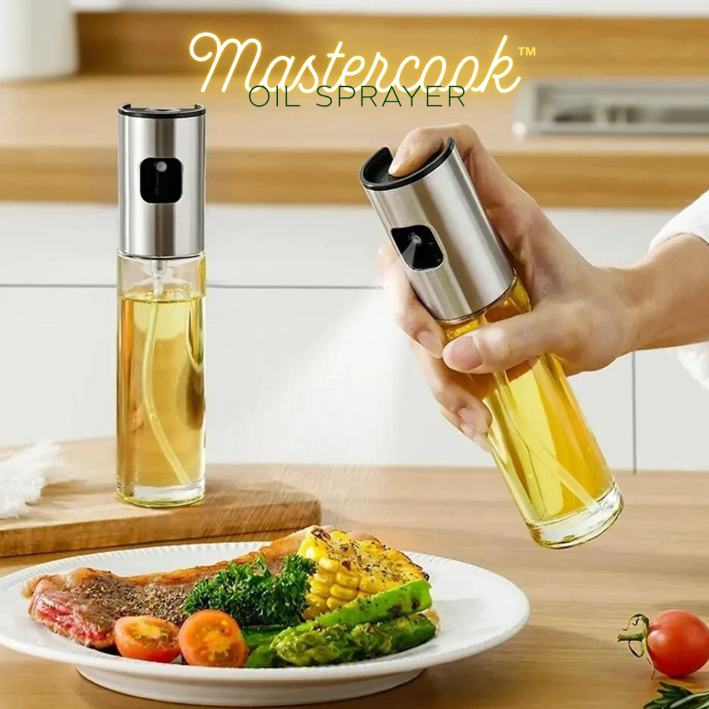 Mastercook™ - Oil Sprayer