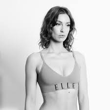 Bralette Seamless