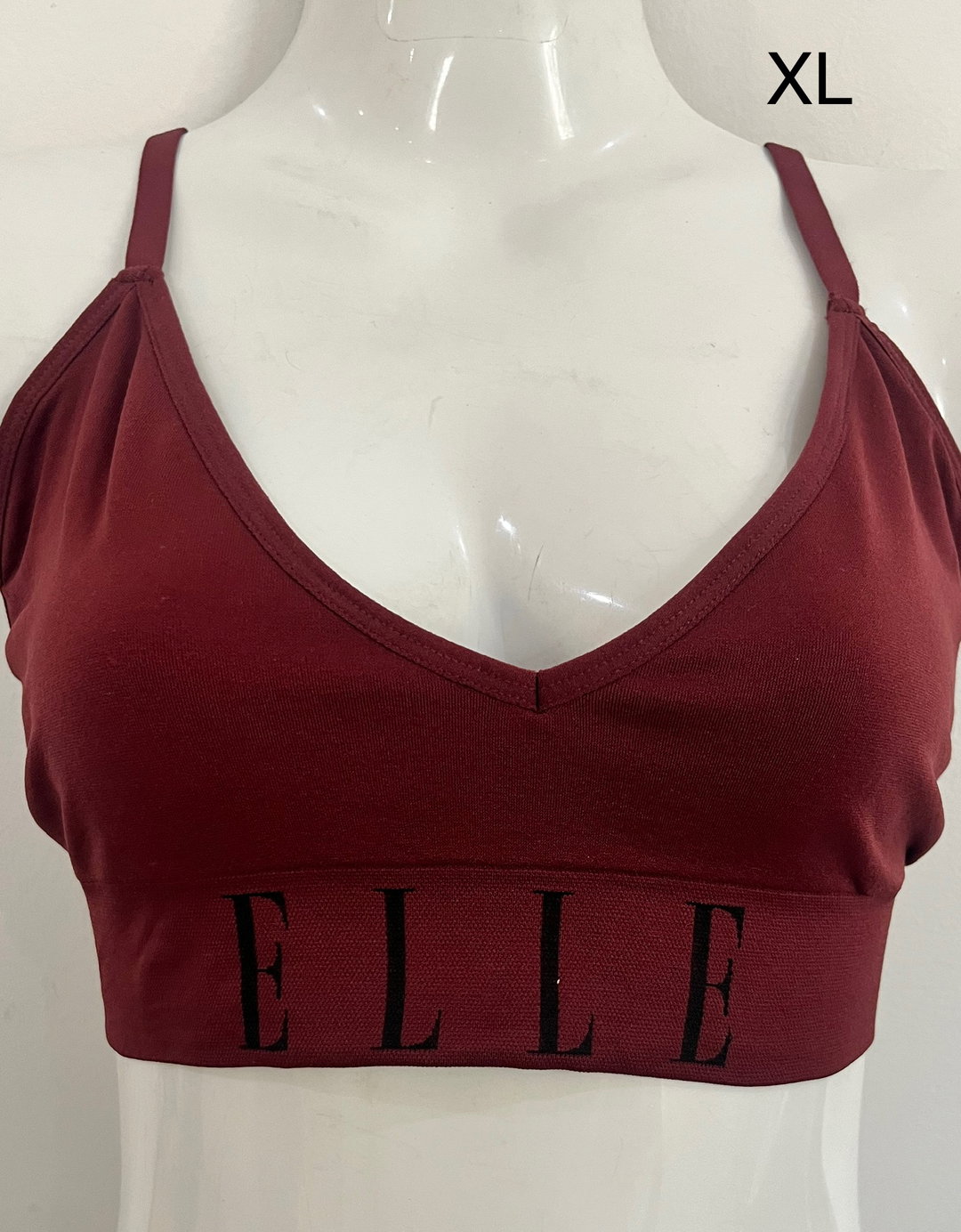 Bralette Seamless