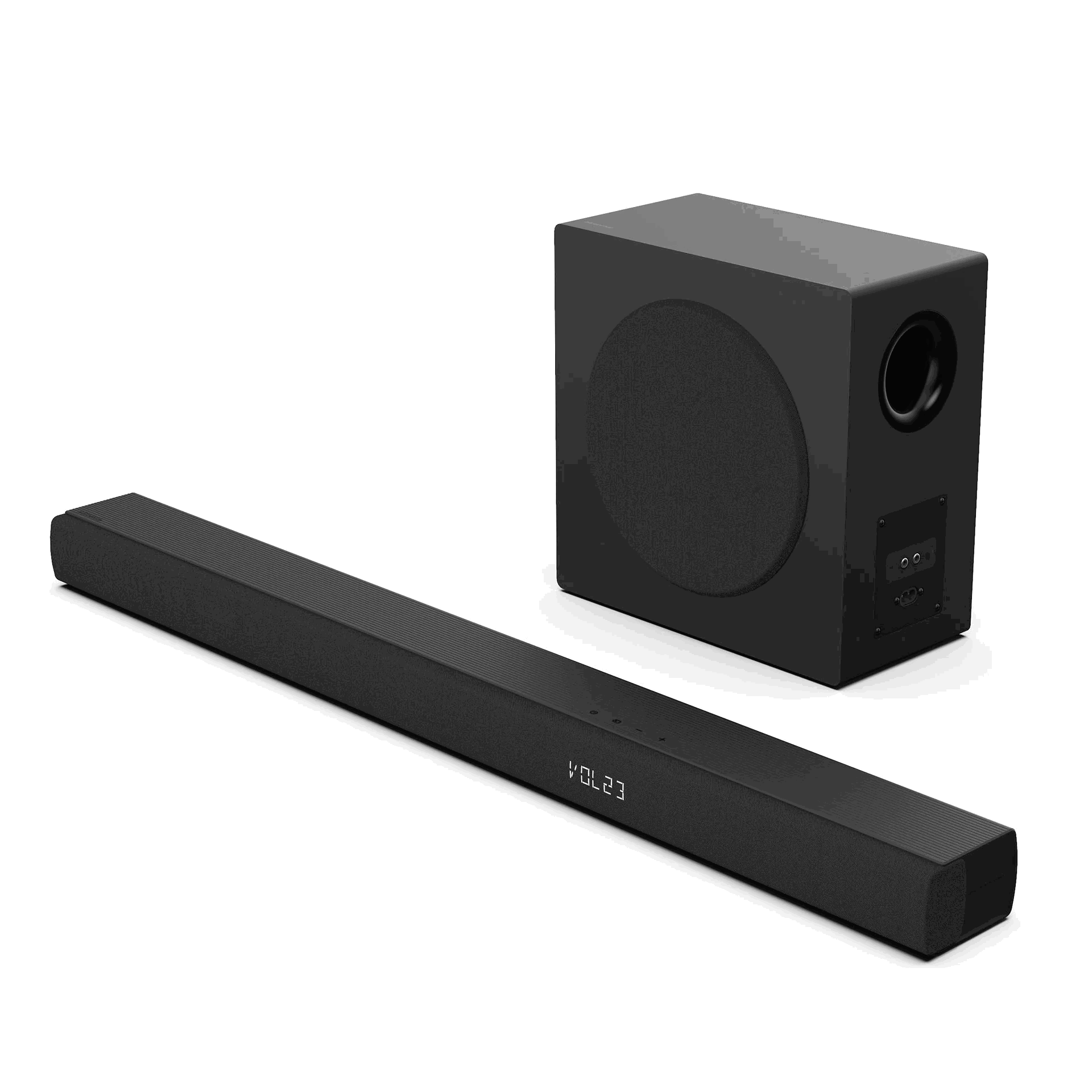 Barre de son Hisense HS3100 – 480 W_0