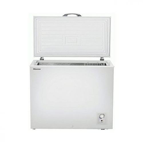 Congélateur Coffre Hisense FC390SH – 301 Litres