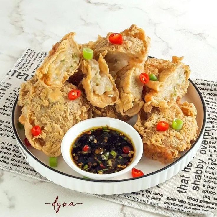 TAHU WALIK