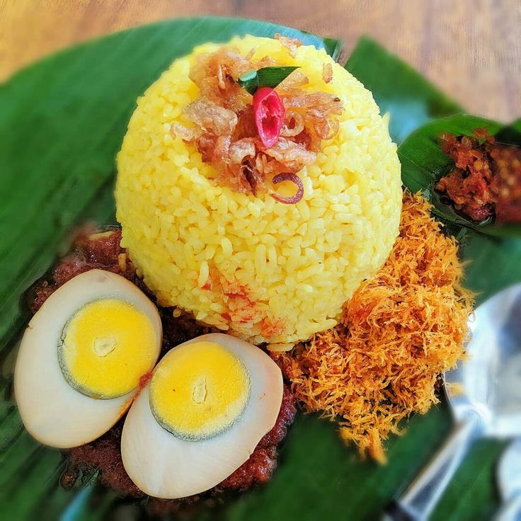 NASI KUNING_1