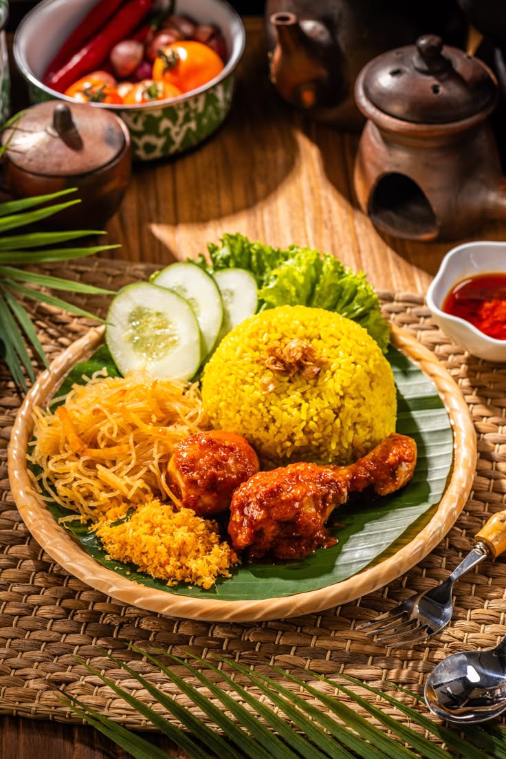 NASI KUNING_2