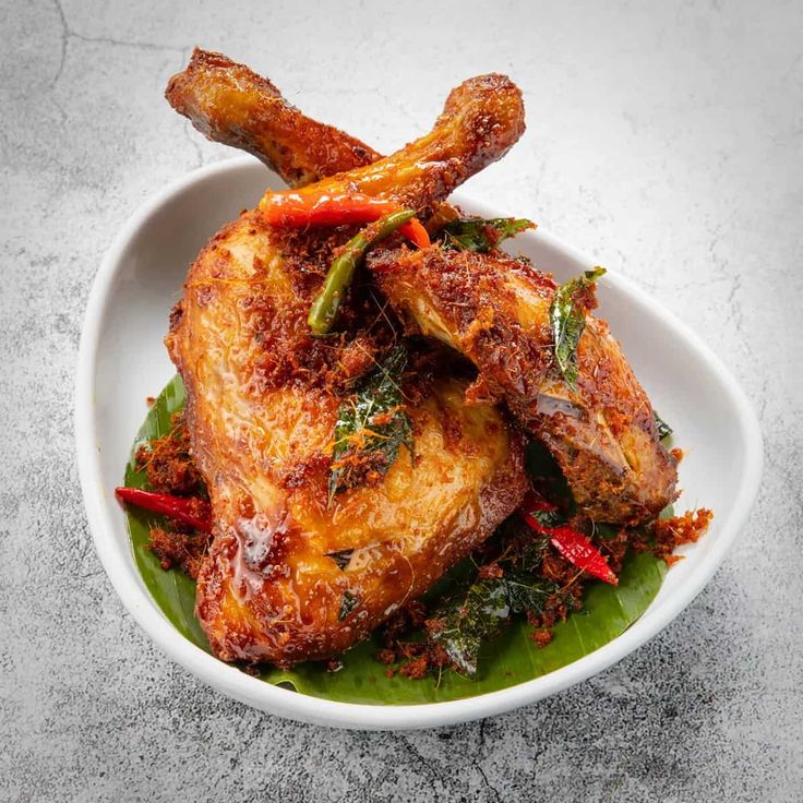 AYAM DAUN JERUK_1