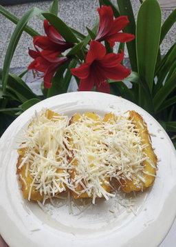PISANG GORENG