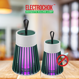 Electrochok™ - Mosquito Killing Lamp
