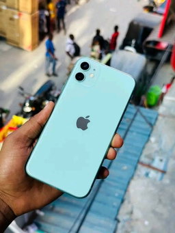 iPhone 12 Cash at 1100000 Loan at 520,000
