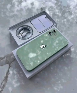 iPhone 12 Cash at 1100000 Loan at 520,000