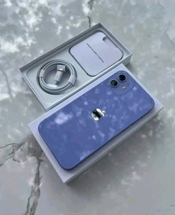 iPhone 12 Cash at 1100000 Loan at 520,000