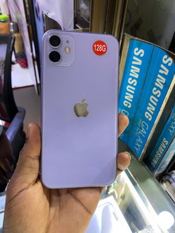 iPhone 12 Cash at 1100000 Loan at 520,000