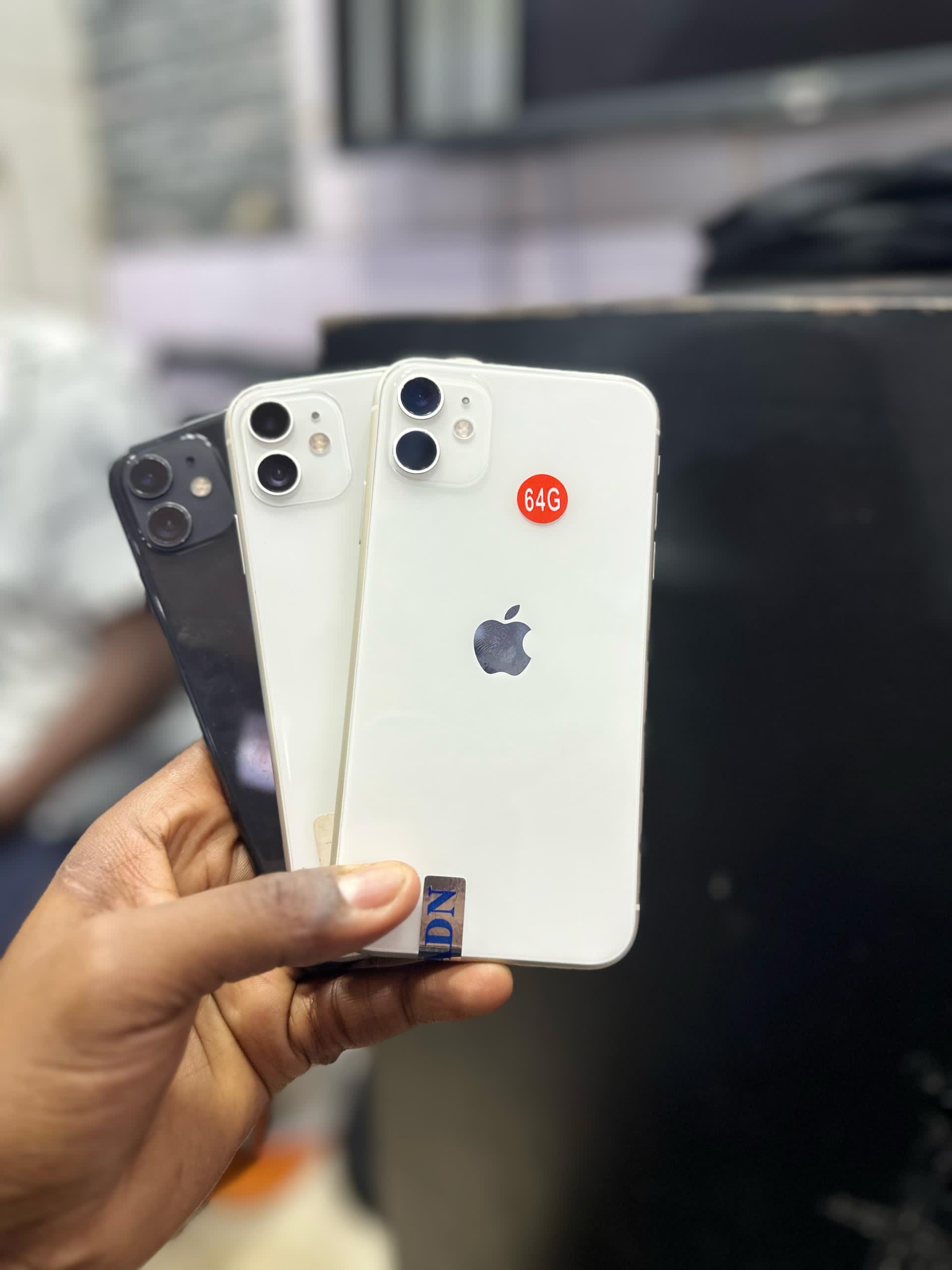 iPhone 12 Cash at 1100000 Loan at 520,000_4