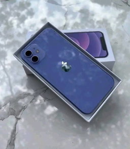 iPhone 12 Cash at 1100000 Loan at 520,000