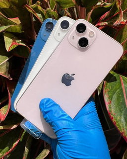 iPhone 13 loan at 680,000ugx