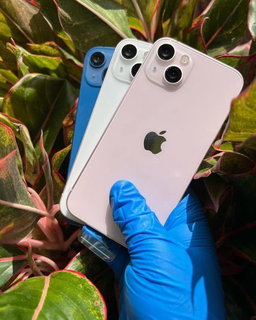 iPhone 13 loan at 680,000ugx