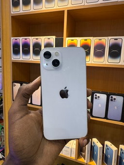 iPhone 13 loan at 680,000ugx
