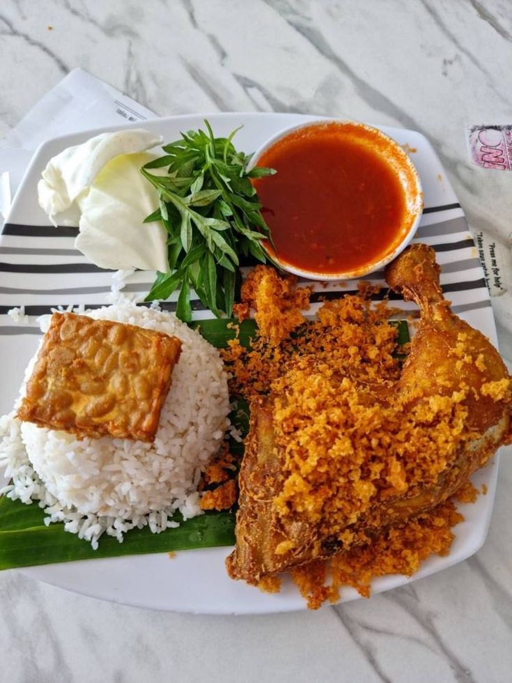 Ayam Kremes