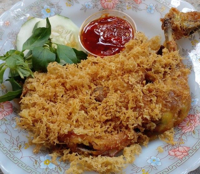 Ayam Kremes_1