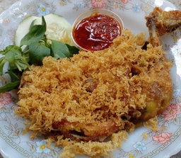 Ayam Kremes