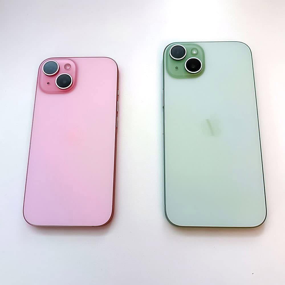 iPhone 15. Cash  2.2M Cash• Loan at 1.05M
