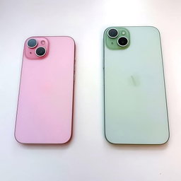 iPhone 15. Cash  2.2M Cash• Loan at 1.05M