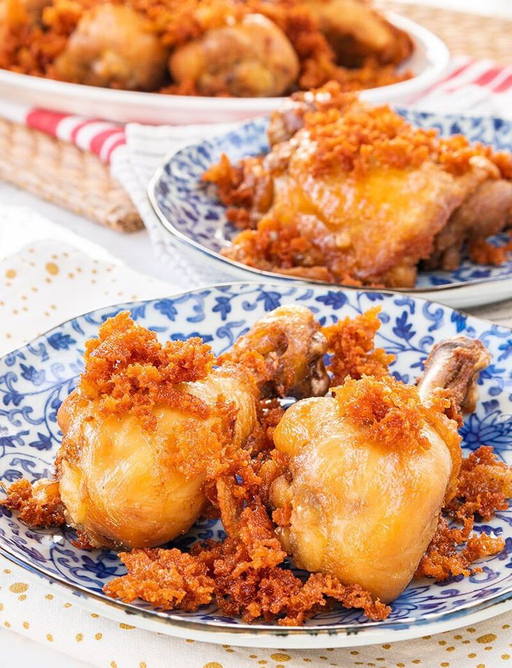 Ayam Kremes_2