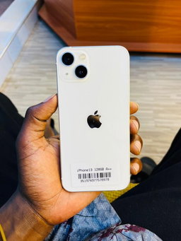 iPhone 13 loan at 680,000ugx