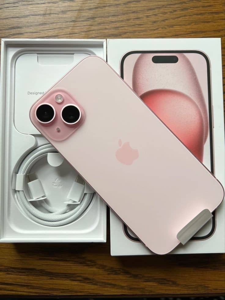 iPhone 15. Cash  2.2M Cash• Loan at 1.05M_4