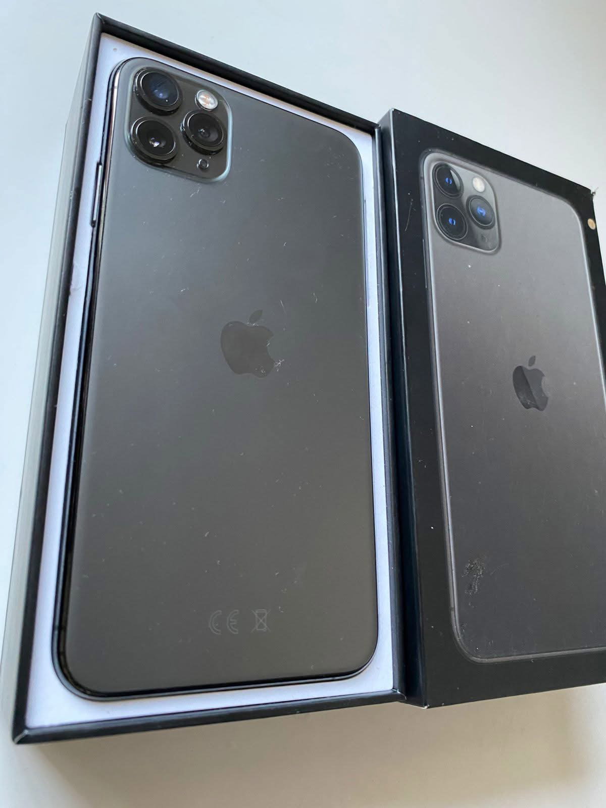iPhone 11Pro and ProMax11 1.3 Pro at 1.15M loan available _12
