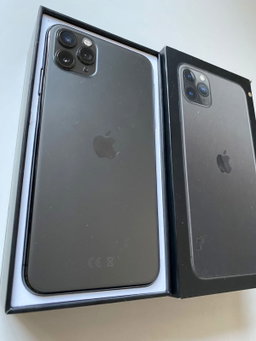 iPhone 11Pro and ProMax11 1.3 Pro at 1.15M loan available 