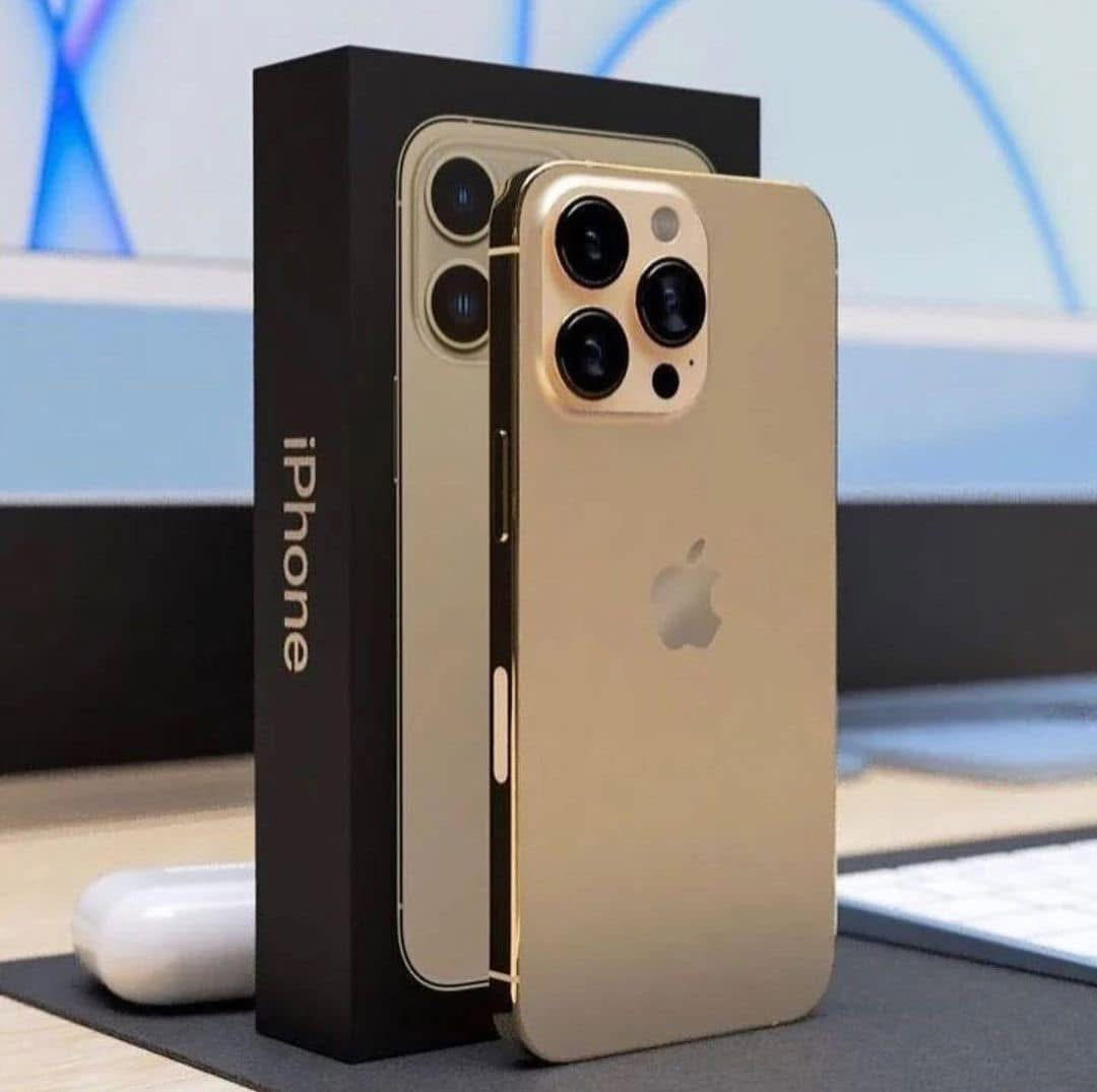 iPhone 13Pro 2.2M and 13ProMax 2.65M loan available _5