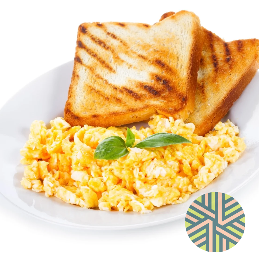 Egg Dishes