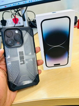 iPhone 14pro 2.55 and 14ProMax265000 loan available 