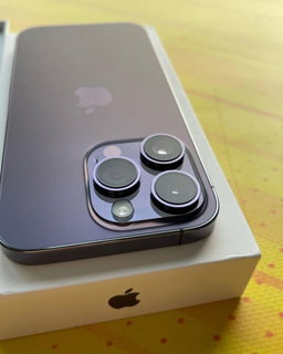iPhone 14pro 2.55 and 14ProMax265000 loan available 