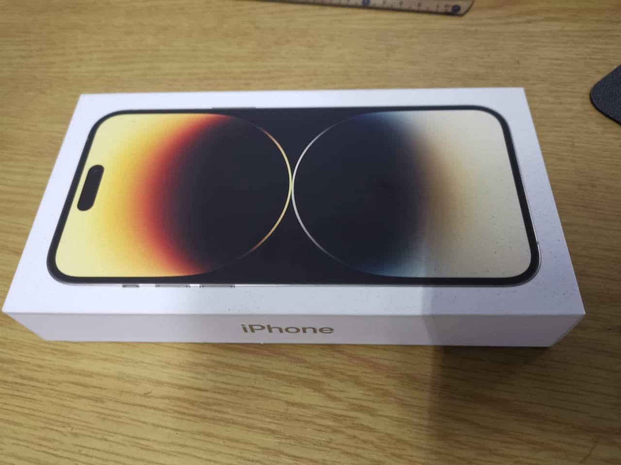 iPhone 14pro 2.55 and 14ProMax265000 loan available _14