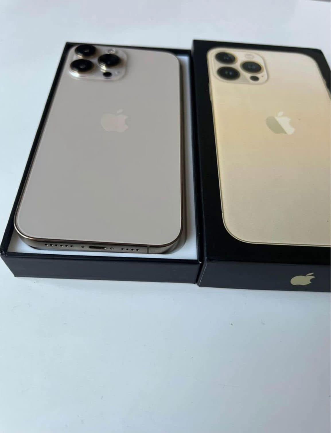 iPhone 14pro 2.55 and 14ProMax265000 loan available _6